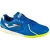 Image de Chaussures de football Joma Dribling 25 INdoor Bleu 45 DRIS2504IN