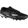 Image de Chaussures de football Joma Evolution 2501 FG Noir 42 EVOS2501FG