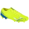 Image de Chaussures de football Joma Gol 2509 FG Jaune 43 GOLS2509FG