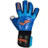 Image de Gants de gardien Joma Brave Bleu Taille 9 401709.700