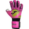 Image de Gants de gardien Joma Premier Rose Taille 8 401710.031