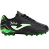 Image de Chaussures de football enfant Joma Toledo AG Noir 32,5 TOJW2501AG