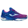 Image de Chaussures Joma  Slam M Bleu Violet M67079126