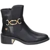 Image de Bottines Xti  144398-NEGRO P31253356