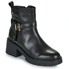 Image de Bottines Carmela  162565-BLACK P30216653