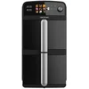 Image de Friteuse AirFryer Cecotec Cecofry DuoLevel 10000 10L 2400W Noire