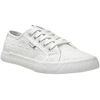 Image de Baskets basses Pepe jeans  Baskets femme  Ref 68345 803 Blanc P32538469