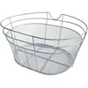 Image de Panier ovale en metal Mbm TU