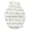 Image de Couverture D'emmaillotage Swaddler ElÃ©phant