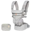 Image de Porte-BÃ©bÃ© Omni 360 Mesh Gris