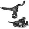 Image de Freins à disque hydraulique arrière Clarks Cycle Systems TU