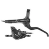 Image de Kit freins à disque arrière hydraulique Shimano Acera MT201 1450 mm TU