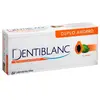 Image de Dentiblanc Duplo Pâte Blanchissante 2x 100ml