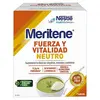 Image de Meritene  Neutre dans l'assiette 7 sachets