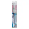 Image de Brosse à dents adulte gingivale souple 1u