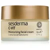 Image de C-VIT (crème hydratante visage) 50 ml