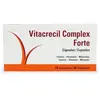 Image de Vitacrecil Complex Forte 60 Gélules