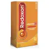 Image de Redoxon Vitamine C 30 Comprimés effervescents Orange