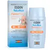 Image de Isdin Fusion Fluide Photoprotecteur Spf50+ enfants 50ml