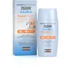 Image de Isdin Fotoprotector Pediatrics Fusion Fluid Spf50+ 50ml