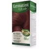 Image de Colorations Farmatint  Gel Coloration Permanente 4m-marron Acajou P22053373