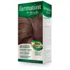 Image de Farmatint Gel Coloration Permanente 5D Châtain Clair Doré 150 ml