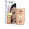 Image de Isdin Fusion Water Color Spf50 50ml