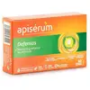 Image de Capsule de garde-boue Apisérum Apiserum