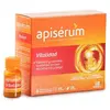 Image de Apisérum Apiserum Vitalité 18 ampoules