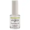 Image de Unglax Base et Top Coat Experts 10 ml