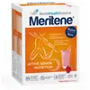 Image de Meritene Active Senior Nutrition Smoothie aromatisé à la fraise 15 sachets