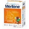 Image de Meritene Active Senior Nutrition Smoothie riche en fibres aromatisé au chocolat 14 sachets