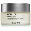 Image de Sesderma Crème Hydratante Visage Hidraloe - 50 Ml