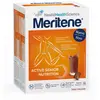 Image de Smoothies au chocolat Meritene 15 enveloppes