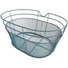 Image de Panier ovale en metal Mbm TU