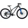 Image de Vélo tout terrain Wolfbike Turbo 27 Shim.Altus M310/M315 1x8 27,5"