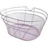 Image de Panier ovale en metal Mbm TU