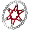Image de Disque de frein ultra rigide X-ON 99.5g 160x1,8 mm