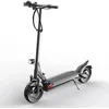 Image de Joyor Y6-S - Trottinette Ãlectrique - Moteur 500 W - Batterie 48 V 18 Ah - Max 45km/H - Autonomie 60 Km - Freins Ã Disque - Noir