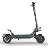 Image de Trottinette Ãlectrique Tout-Terrain Joyor E6-S - 11 Pouces - Deux Moteurs 1600 W - Batterie 60 V 31,5 Ah