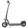 Image de Joyor C10e - Trottinette Ãlectrique Pliable - Abe - Moteur 500w - Batterie 48v 10.4ah -Max 20km/H - Pneus De 10 Pouces - Noir