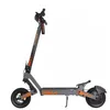 Image de Kukirin G2 - Trottinette Électrique Pliable - Roues 10" - Moteur 1200w - Batterie 48v 15ah - 45km/H - Autonomie 55km   Noir
