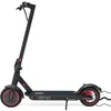 Image de T4 Pro - Trottinette Ãlectrique Pliable - 8,5 Pouces - Moteur 350w - Batterie 36v 10,4ah - Autonomie Max 30km/H - Bluetooth - Noir.