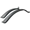 Image de Garde-boue Kellys KLS Fuse Noir TU 28863