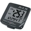 Image de Kit de montage compteur pour 2 vélos Kellys Reckon Wired Noir TU 47074
