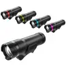 Image de Phare USB rechargeable Kellys Zoomer TU