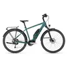 Image de Vélo électrique Kellys E-Carson 10 SH 504Wh SHIMANO Altus M2000 9V L