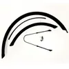 Image de Garde-boue Kellys E-carson,E-cristy 30 Panasonic M 22"/23"/M