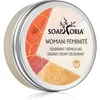 Image de Soaphoria Déodorant crème bio femme 50 ml