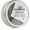 Image de Soaphoria Déodorant crème bio In Black Organic pour homme 50 ml